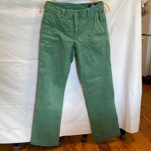 Vineyard Vines Chino Pants. Size 28x30
